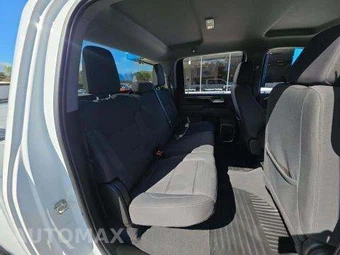 2024 Chevrolet Silverado 3500HD LT Crew Cab Medium Bed 1LT - miniatura 16
