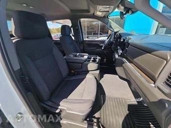 2024 Chevrolet Silverado 3500HD LT Crew Cab Medium Bed 1LT - miniatura 18