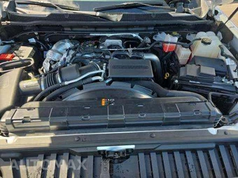 2024 Chevrolet Silverado 3500HD LT Crew Cab Medium Bed 1LT - miniatura 21