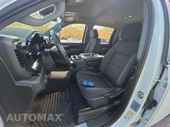 2024 Chevrolet Silverado 3500HD LT Crew Cab Medium Bed 1LT - miniatura 6