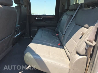 2024 Chevrolet Silverado 3500HD LTZ Crew Cab Long Bed 1LZ - miniatura 13