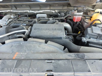2024 Chevrolet Silverado 3500HD LTZ Crew Cab Long Bed 1LZ - miniatura 15