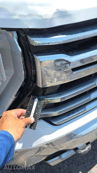 2024 Chevrolet Silverado 3500HD LTZ Crew Cab Long Bed 1LZ - miniatura 40