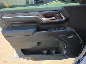 2024 Chevrolet Silverado 3500HD LTZ Crew Cab Long Bed 1LZ - miniatura 9