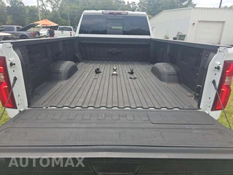 2024 Chevrolet Silverado 3500HD LTZ Crew Cab Long Bed 1LZ DRW - miniatura 11