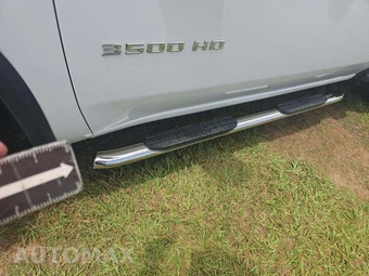 2024 Chevrolet Silverado 3500HD LTZ Crew Cab Long Bed 1LZ DRW - miniatura 20