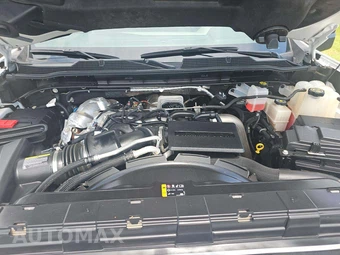 2024 Chevrolet Silverado 3500HD LTZ Crew Cab Long Bed 1LZ DRW - miniatura 21