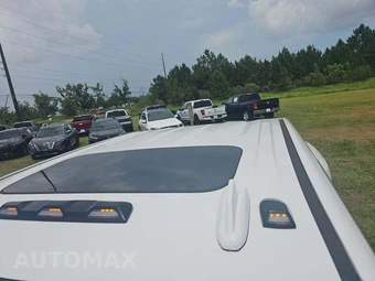 2024 Chevrolet Silverado 3500HD LTZ Crew Cab Long Bed 1LZ DRW - miniatura 9