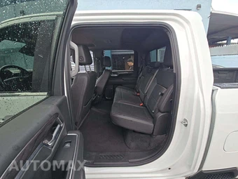 2024 Chevrolet Silverado 3500HD LTZ Crew Cab Long Bed 1LZ DRW - miniatura 13