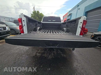 2024 Chevrolet Silverado 3500HD LTZ Crew Cab Long Bed 1LZ DRW - miniatura 14