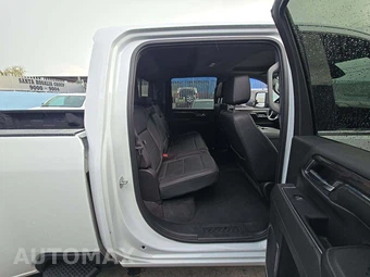 2024 Chevrolet Silverado 3500HD LTZ Crew Cab Long Bed 1LZ DRW - miniatura 16