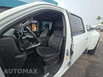 2024 Chevrolet Silverado 3500HD LTZ Crew Cab Long Bed 1LZ DRW - miniatura 6