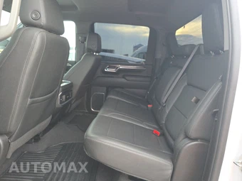 2024 Chevrolet Silverado 3500HD LTZ Crew Cab Long Bed 1LZ DRW - miniatura 13