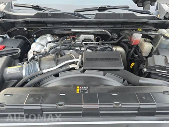 2024 Chevrolet Silverado 3500HD LTZ Crew Cab Long Bed 1LZ DRW - miniatura 15