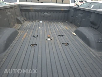2024 Chevrolet Silverado 3500HD LTZ Crew Cab Long Bed 1LZ DRW - miniatura 16