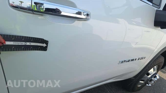 2024 Chevrolet Silverado 3500HD LTZ Crew Cab Long Bed 1LZ DRW - miniatura 24