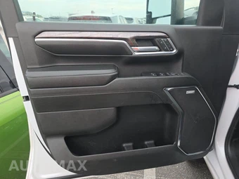 2024 Chevrolet Silverado 3500HD LTZ Crew Cab Long Bed 1LZ DRW - miniatura 9