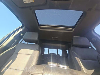 2024 Chevrolet Silverado 3500HD LTZ Crew Cab Medium Bed - miniatura 11