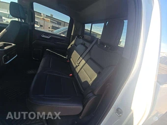 2024 Chevrolet Silverado 3500HD LTZ Crew Cab Medium Bed - miniatura 13
