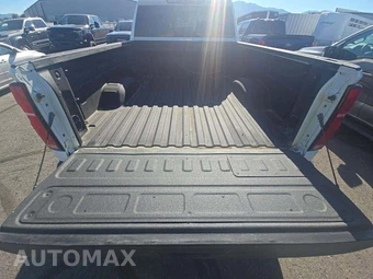 2024 Chevrolet Silverado 3500HD LTZ Crew Cab Medium Bed - miniatura 14