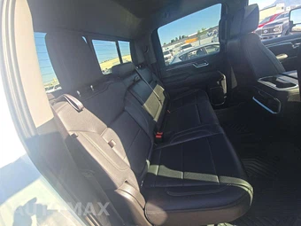 2024 Chevrolet Silverado 3500HD LTZ Crew Cab Medium Bed - miniatura 16