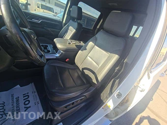 2024 Chevrolet Silverado 3500HD LTZ Crew Cab Medium Bed - miniatura 6
