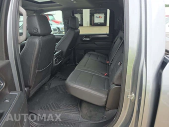 2024 Chevrolet Silverado 3500HD LTZ Crew Cab Medium Bed 1LZ - miniatura 13