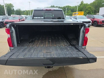 2024 Chevrolet Silverado 3500HD LTZ Crew Cab Medium Bed 1LZ - miniatura 14