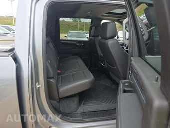 2024 Chevrolet Silverado 3500HD LTZ Crew Cab Medium Bed 1LZ - miniatura 16