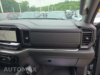 2024 Chevrolet Silverado 3500HD LTZ Crew Cab Medium Bed 1LZ - miniatura 19