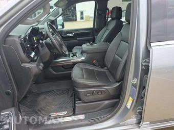 2024 Chevrolet Silverado 3500HD LTZ Crew Cab Medium Bed 1LZ - miniatura 6