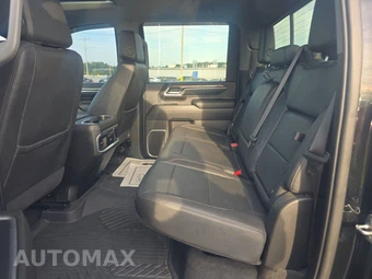 2024 Chevrolet Silverado 3500HD LTZ Crew Cab Medium Bed 1LZ - miniatura 13