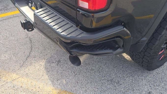 2024 Chevrolet Silverado 3500HD LTZ Crew Cab Medium Bed 1LZ - miniatura 24