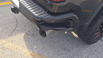 2024 Chevrolet Silverado 3500HD LTZ Crew Cab Medium Bed 1LZ - miniatura 25