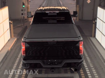 2024 Chevrolet Silverado 3500HD LTZ Crew Cab Medium Bed 1LZ - miniatura 5