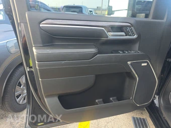 2024 Chevrolet Silverado 3500HD LTZ Crew Cab Medium Bed 1LZ - miniatura 9