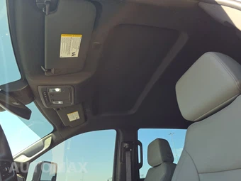 2024 Chevrolet Silverado 3500HD LTZ Crew Cab Medium Bed 1LZ - miniatura 18
