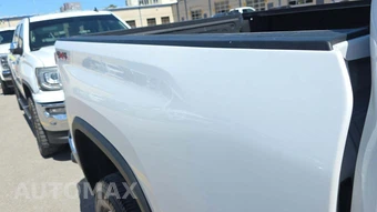 2024 Chevrolet Silverado 3500HD LTZ Crew Cab Medium Bed 1LZ - miniatura 20