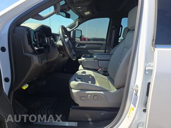 2024 Chevrolet Silverado 3500HD LTZ Crew Cab Medium Bed 1LZ - miniatura 7