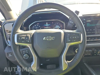 2024 Chevrolet Silverado 3500HD LTZ Crew Cab Medium Bed 1LZ - miniatura 10