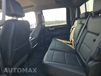 2024 Chevrolet Silverado 3500HD LTZ Crew Cab Medium Bed 1LZ - miniatura 13