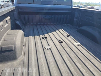 2024 Chevrolet Silverado 3500HD LTZ Crew Cab Medium Bed 1LZ - miniatura 16