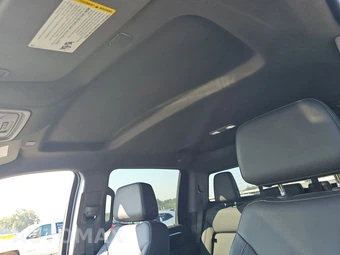2024 Chevrolet Silverado 3500HD LTZ Crew Cab Medium Bed 1LZ - miniatura 17
