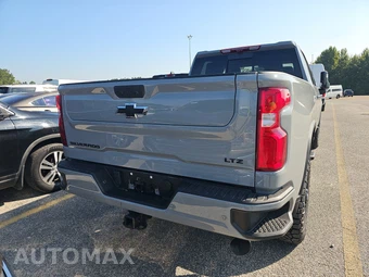 2024 Chevrolet Silverado 3500HD LTZ Crew Cab Medium Bed 1LZ - miniatura 5