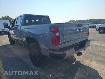 2024 Chevrolet Silverado 3500HD LTZ Crew Cab Medium Bed 1LZ - miniatura 6