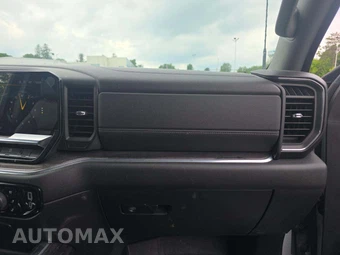 2024 Chevrolet Silverado 3500HD LTZ Crew Cab Medium Bed 1LZ - miniatura 16