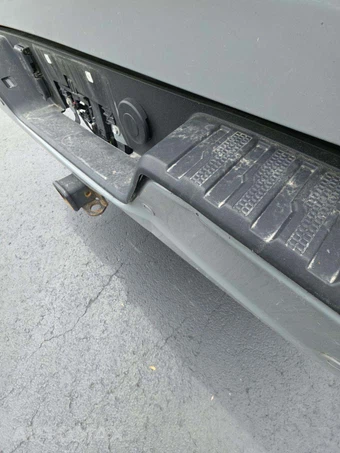 2024 Chevrolet Silverado 3500HD LTZ Crew Cab Medium Bed 1LZ - miniatura 24