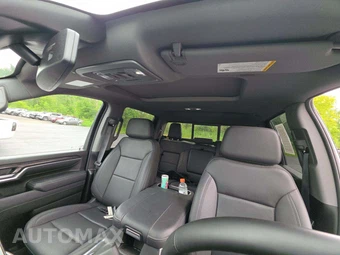 2024 Chevrolet Silverado 3500HD LTZ Crew Cab Medium Bed 1LZ - miniatura 8