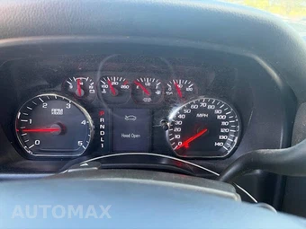 2024 Chevrolet Silverado 3500HD Work Truck - miniatura 19