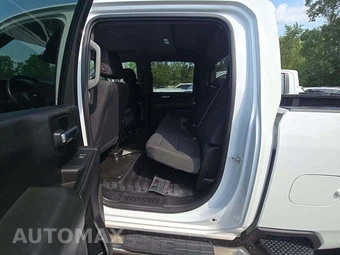 2024 Chevrolet Silverado 3500HD WT Crew Cab Long Bed - miniatura 13